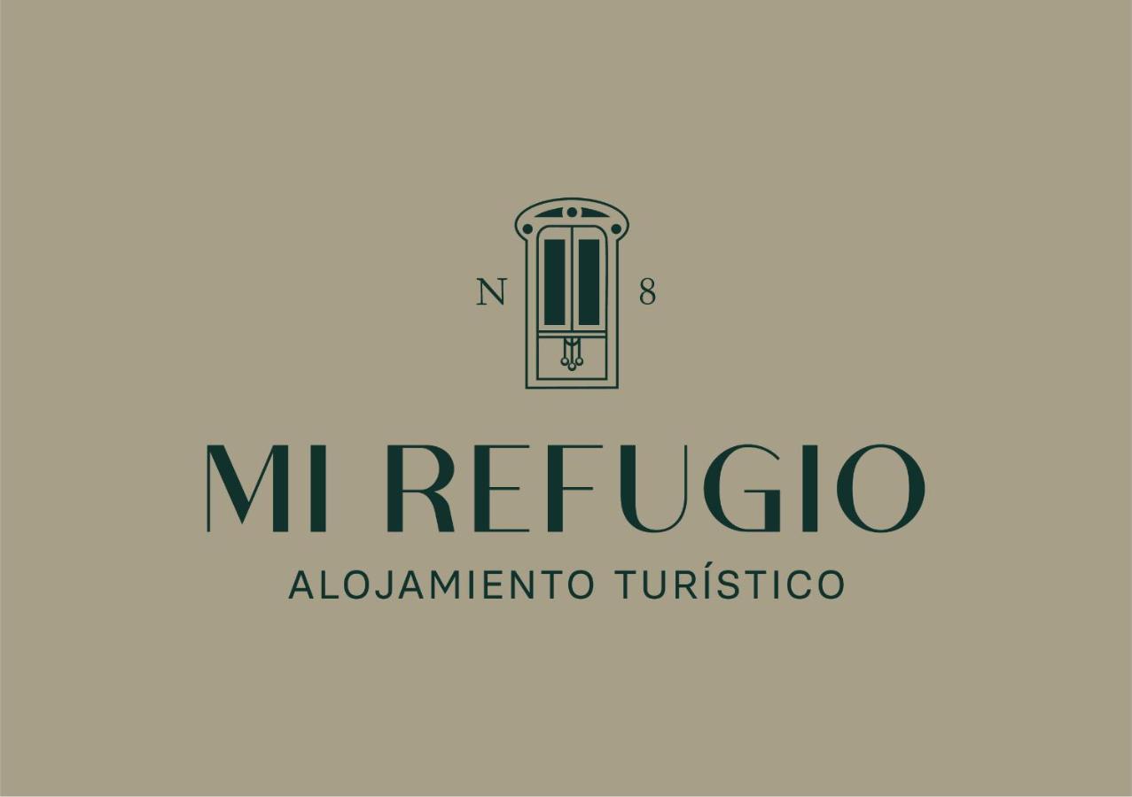 Апартаменти Mi Refugio Монфорте-де-Лемос Екстер'єр фото